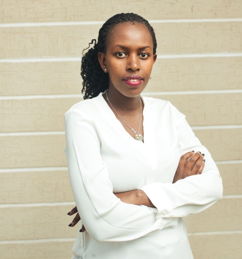 Ms. Lydia Kansiime